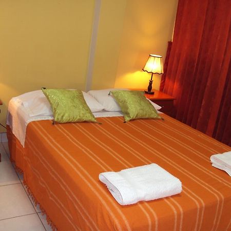 Nasca Lodge Наска Экстерьер фото