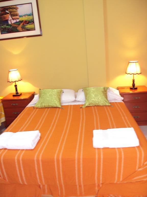 Nasca Lodge Наска Экстерьер фото